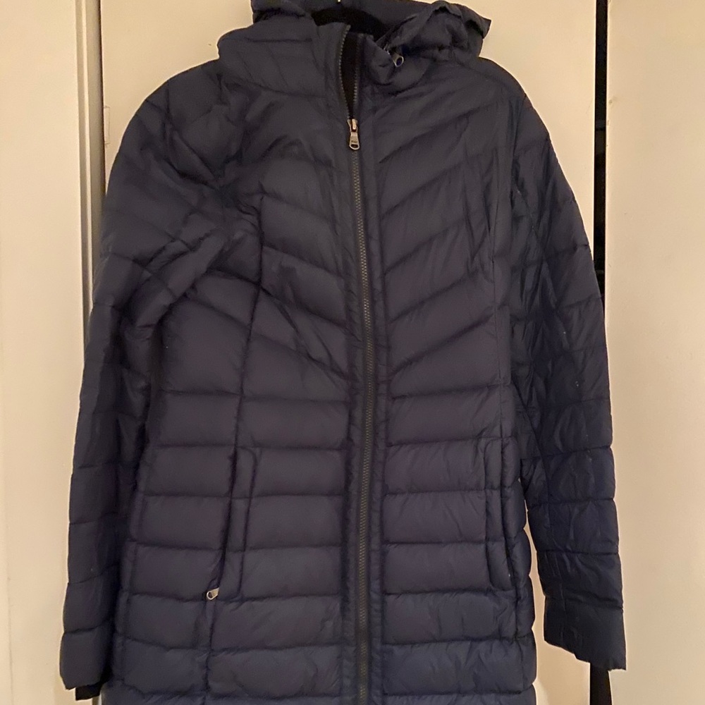 Pajar Light Down Jacket